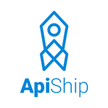 Логотип ApiShip